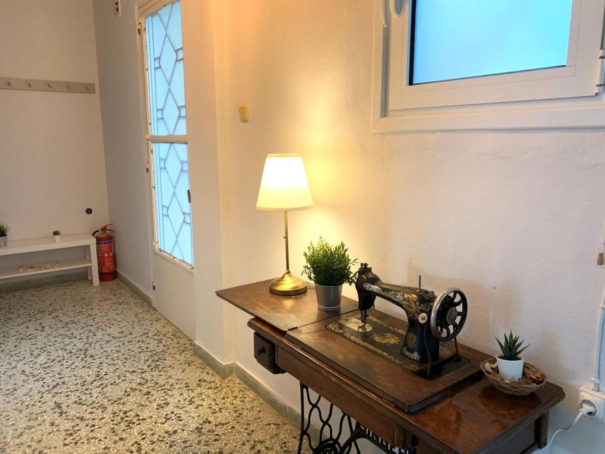 Villa Loula Apartment II Poros Town Exteriör bild